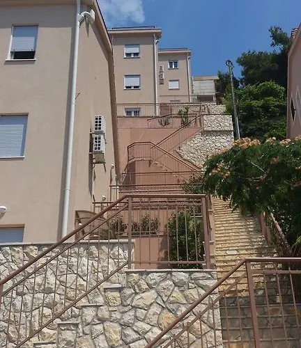 Nostro Lejlighed Omiš