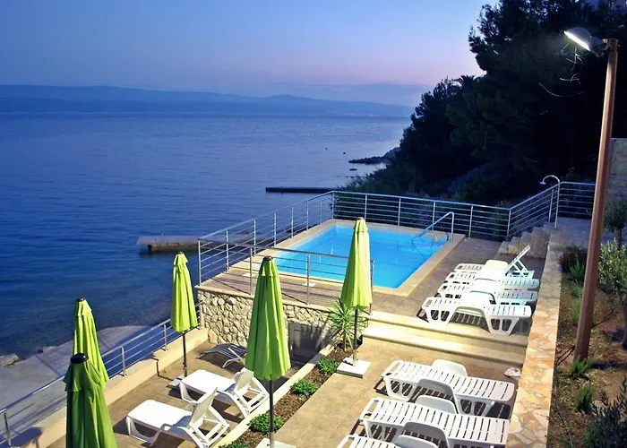 Nostro Lejlighed Omiš