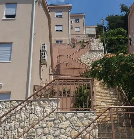 Nostro Apartamento Omiš