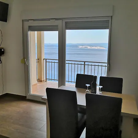 Lejlighed Nostro Omiš