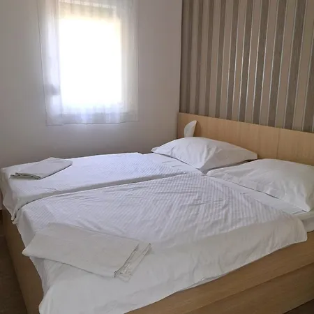 Lejlighed Nostro Omiš
