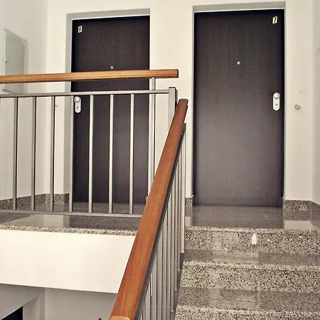 Nostro Apartamento Omiš