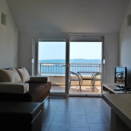 Nostro Apartamento *