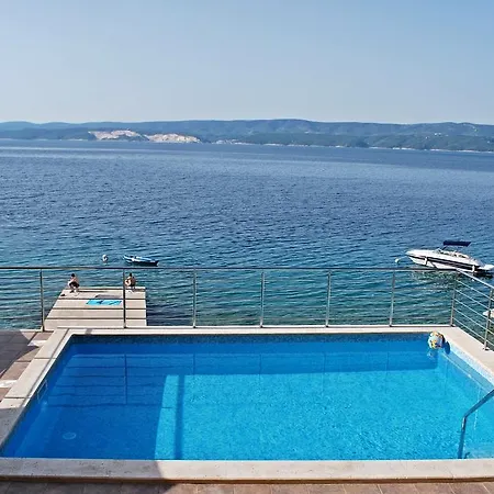 Apartamento Nostro Omiš