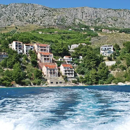 Apartamento Nostro *