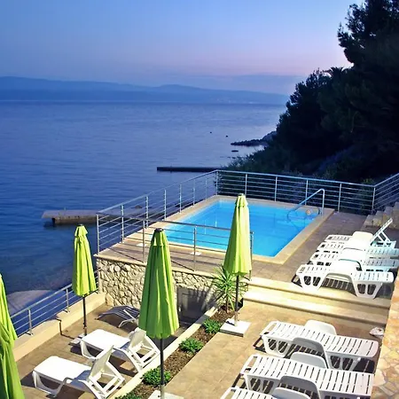 Nostro Apartamento Omiš