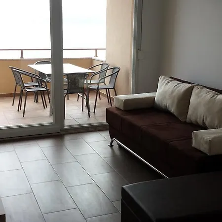 Nostro Apartment