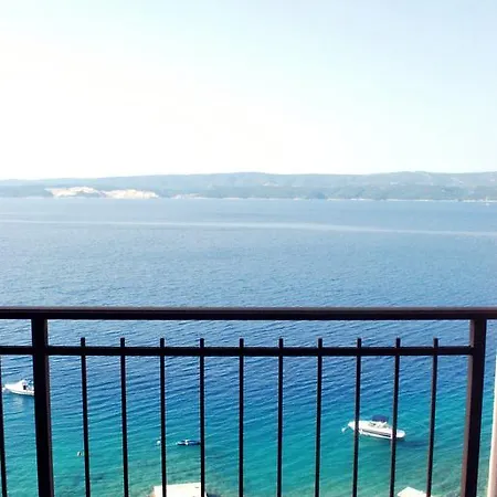 Lejlighed Nostro Omiš