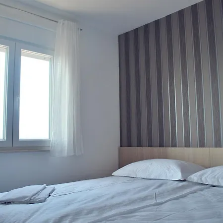 Nostro Apartman *
