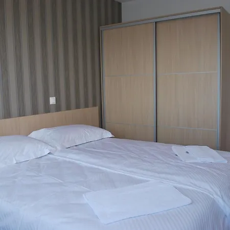 Apartamento Nostro *