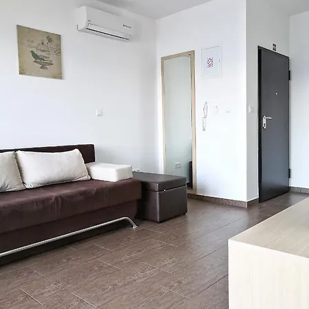 Apartamento Nostro