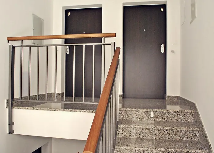 Nostro Apartman Omiš
